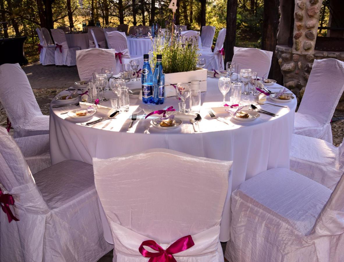 Dolina Bobrow Farm stay