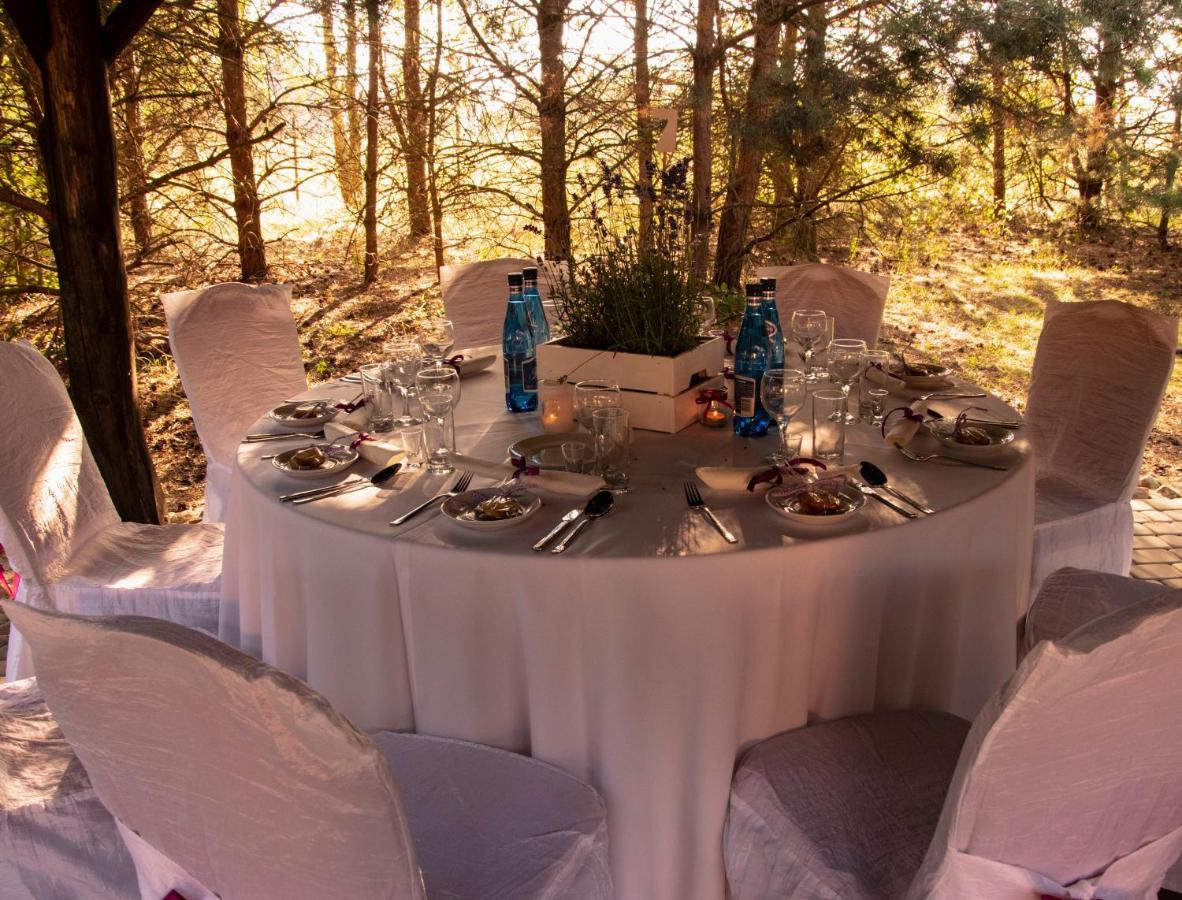 Dolina Bobrow Farm stay *