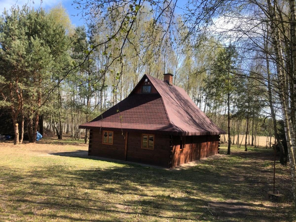 Dolina Bobrow Farm stay *