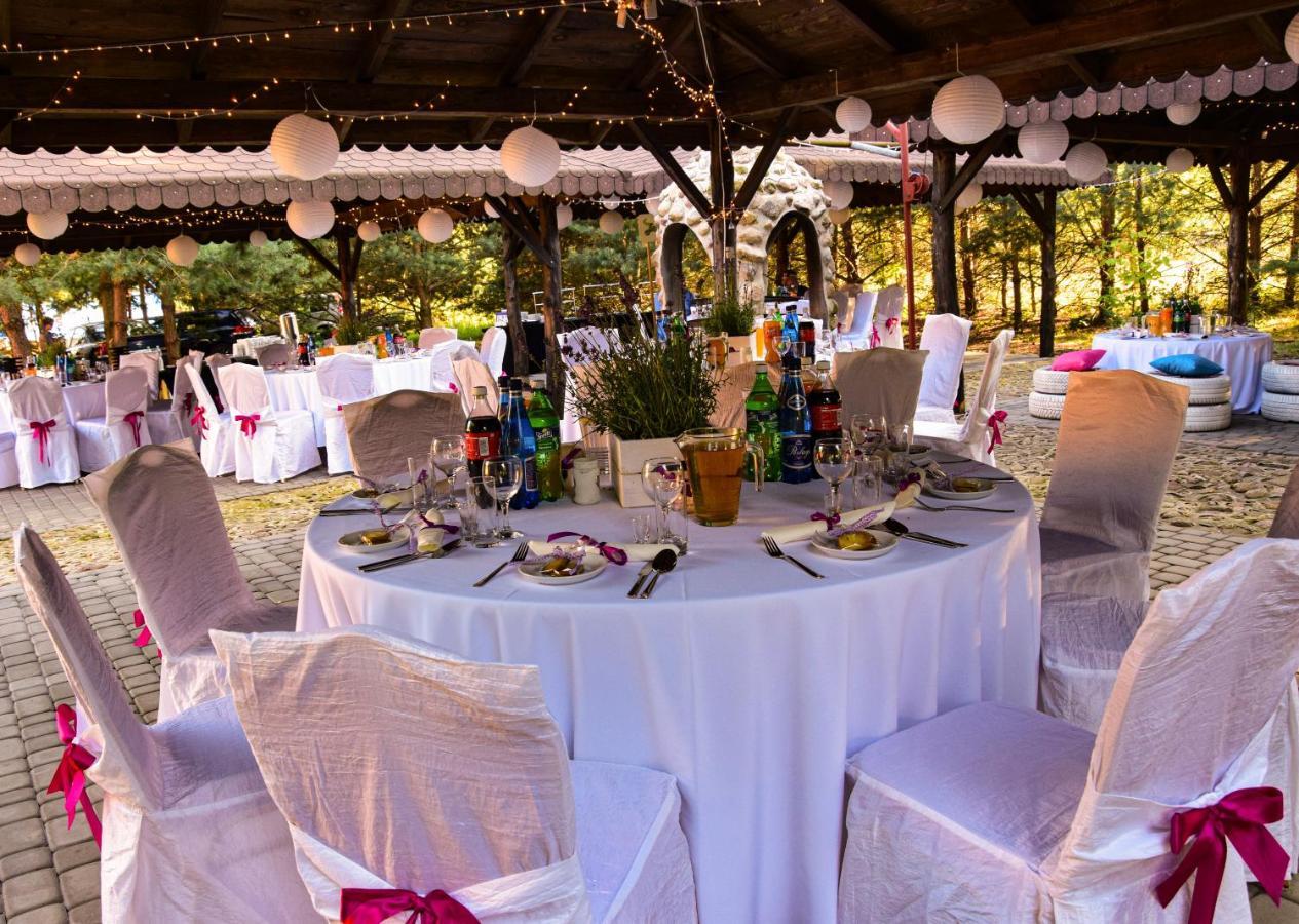 Dolina Bobrow Farm stay